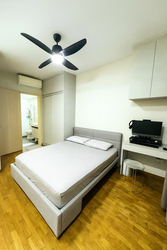 Forestville (D25), Condominium #477897561